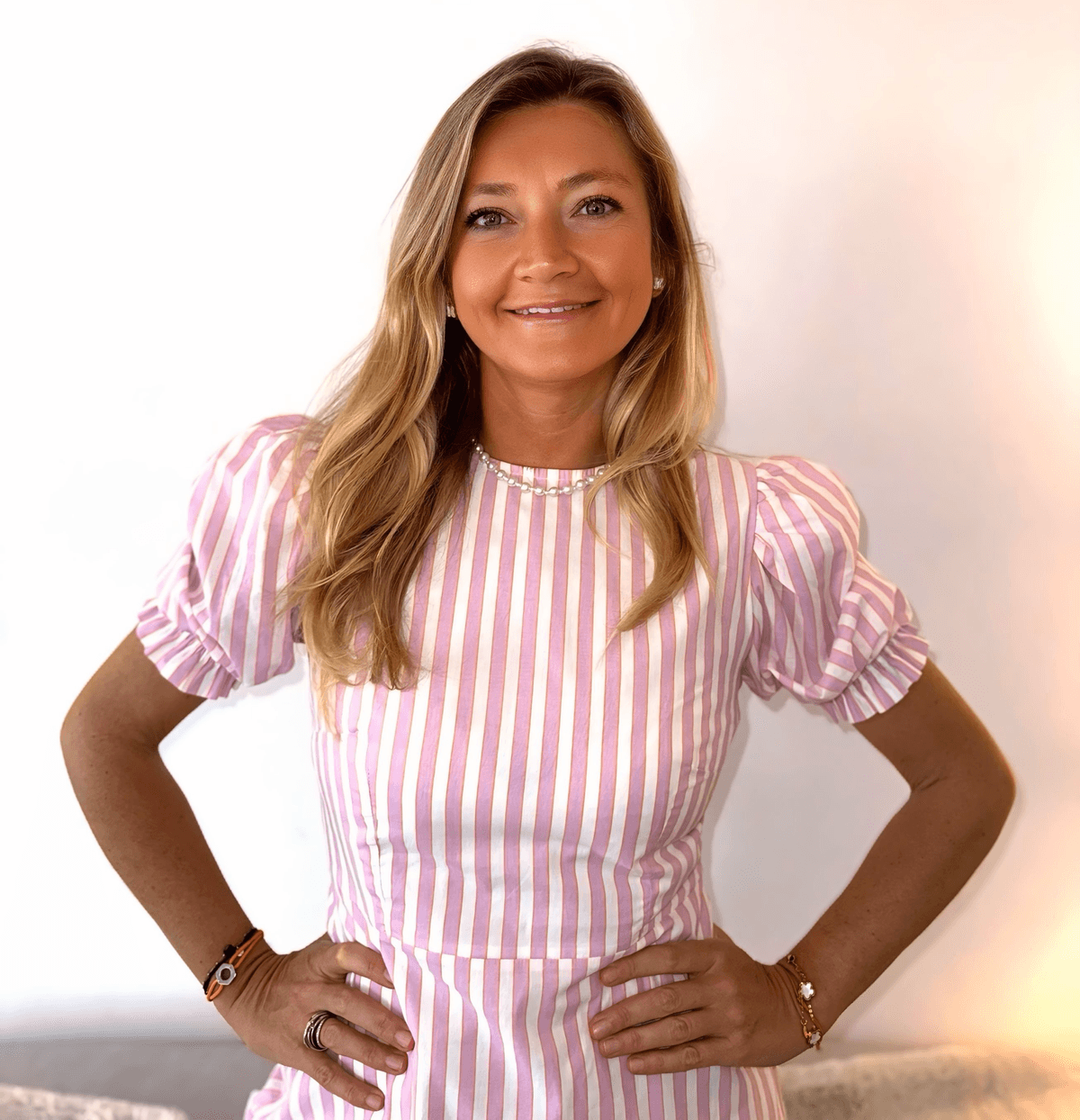 Caroline Cormier, fondatrice de HOLILIBRE
